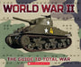 World War II: The Guide to Total War by Miriam Farbey