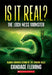 Is It Real? the Loch Ness Monster by Candace Fleming