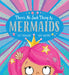 There's No Such Thing As...Mermaids by Lucy Rowland