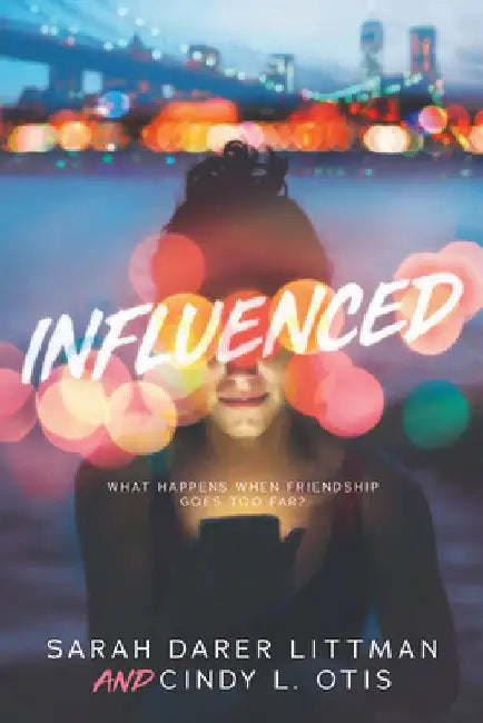 Influenced by Littman, Sarah Darer