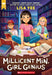 Millicent Min, Girl Genius by Lisa Yee