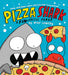 Pizza Shark by Mike Lowery