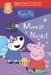 Movie Night (Peppa Pig: Level 1 Reader #13) by Scholastic
