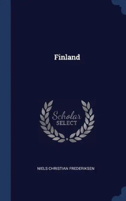 Finland by Niels Christian Frederiksen