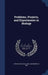 Problems, Projects, and Experiments in Biology by William H. B. 1886 Atwood