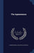 The Agamemnon by Gilbert Murray, Aeschylus Aeschylus