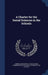 A Charter for the Social Sciences in the Schools by American Historical Association Commiss