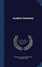 Analytic Geometry by L. Wayland (Linnaeus Wayland) Dowling