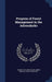 Progress of Forest Management in the Adirondacks by George Otto Trevelyan, Semen Mikhail Voront︠s︡ov
