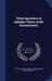 Three Speeches of Adolphe Thiers (with Introduction) by Adolphe Thiers, Arthur James Grant, Doris Gunnell
