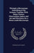 Through a Microscope; Something of the Science, Together With Many Curious Observations Indoor and out and Directions for a Home-made Microscope by Frederick Leroy Sargent