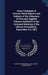Class Catalogue of Current Serial Digests and Indexes of the Literature of Pure and Applied Science Exhibited at the Liverpool Meeting of the Library by Edward Wyndham Hulme, Charles Kinzbrunner