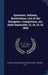 Speeches, Debates, Resolutions, List of the Delegates, Committees, etc. Held September 13, 14, 15, 16, 1899 by Chicago Conference on Trusts (1899 Chi