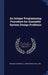 An Integer Programming Procedure for Assembly System Design Problems by Stephen C. Graves, Bruce William Lamar