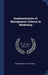 Implementation of Management Science in Marketing by David Bruce Montgomery