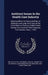 Antitrust Issues in the Health Care Industry: Hearing Before the Subcommittee on Medicare and Long-Term Care of the Committee on Finance, United State by United States Congress Senate Committ