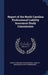 Report of the North Carolina Professional Liability Insurance Study Commission by North Carolina Professional Liability in