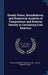 Steady States, Boundedness, and Numerical Analysis of Temperature and Neutron Density in Circulating Fuel Reactors by Herbert Keller, Joel Franklin, Herbert Bishop Keller