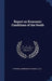 Report on Economic Conditions of the South by National Emergency Council (U S. ).
