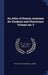 An Atlas of Human Anatomy for Students and Physicians Volume sec 5 by Carl Toldt, Alois Dalla Rosa