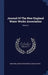 Journal Of The New England Water Works Association; Volume 1 by New England Water Works Association