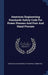 American Engineering Standards Safety Code For Power Presses And Foot And Hand Presses by American Engineering Standards Committee