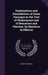 Explanations and Emendations of Some Passages in the Text of Shakespeare and of Beaumont and Fletcher, by Martinus Scriblerus by Robert Morehead