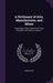 A Dictionary of Arts, Manufactures, and Mines: Containing a Clear Exposition of Their Principles and Practice, Volume 1 by Andrew Ure