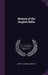 History of the English Bible by Henry Paterson Cameron