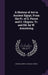 A History of Art in Ancient Egypt, From the Fr. of G. Perrot and C. Chipiez, Tr. and Ed. by W. Armstrong by Georges Perrot, Charles Chipiez