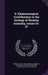 II. Palæontological Contributions to the Geology of Western Australia, Issues 25-27 by Robert Logan Jack, Robert Etheridge, Geological Survey of Western Australia