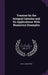 Treatise On the Integral Calculus and Its Applications With Numerous Examples by Isaac Todhunter