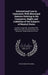 International Law in Connexion With Municipal Statutes Relating to the Commerce, Rights and Liabilities of the Subjects of Neutral States: Pending For by Felix Hargrave Hamel