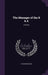 The Manager of the B & A: A Novel, by Vaughan Kester