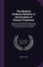 The Medical Evidence Relative to the Duration of Human Pregnancy: As Given in the Gardner Peerage Cause, Before the Committee for Privileges of the Ho by Robert Lyall