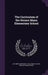 The Curriculum of the Horace Mann Elementary School by Columbia University Teachers College H.