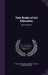 Text Books of Art Education: Book I-, Book 4 by Hugo B. Froehlich, Bonnie E. Snow, Prang Company