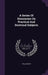 A Series Of Discourses On Practical And Doctrinal Subjects by William Dow