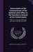 Instructions of the Commissioner of the General Land Office to the Surveyors General of the United States: Relative to the Survey of the Public Lands by United States General Land Office