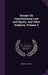 Essays On Constitutional Law and Equity, and Other Subjects, Volume 2 by Henry Schofield