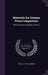 Materials for German Prose Compostion: With Notes and Vocabulary, Volume 2 by Hans C. G. Von Jagemann