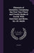 Elements of Geometry, Containing the First Two (Third and Fourth) Books of Euclid, With Exercises and Notes, by J.H. Smith by Euclides