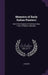 Memoirs of Early Italian Painters: And of the Progress of Painting in Italy, From Cimabue to Bassano by Jameson