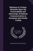 Railways in Turkey. Remarks Upon the Practicability and Advantage of Railway Communication in European and Asiatic Turkey by Rowland MacDonald Stephenson