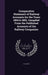Comparative Statement of Railway Accounts for the Years 1854 & 1855, Compiled From the Published Accounts of the Railway Companies by J. S. Yeats
