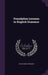 Foundation Lessons in English Grammar by Oscar Israel Woodley