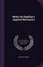 Notes On Rankine's Applied Mechanics by George Ira Alden