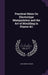 Practical Hints On Electrotype Manipulation and the Art of Moulding in Plaster &C by John Brent Hockin