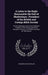 A Letter to the Right Honourable the Earl of Shaftesbury; President of the British and Foreign Bible Society: On the Pantheistic and On the Buddhistic by Solomon Caesar Malan