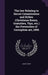 The law Relating to Secret Commissions and Bribes (Christmas Boxes, Gratuities, Tips, etc.) the Prevention of Corruption act, 1906 by Albert Crew